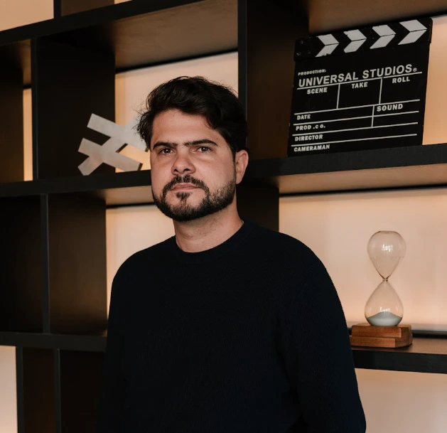 Felipe Oliver