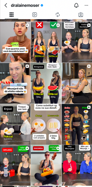 dralainemoser
