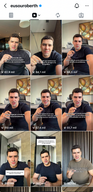 eusouroberth