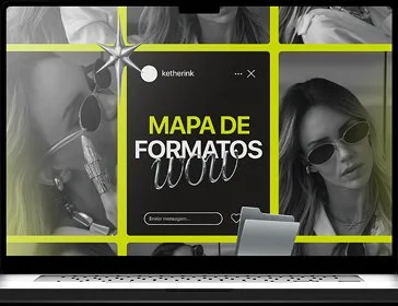 Mapa de Formatos WOW