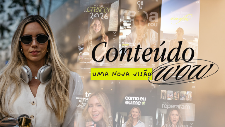 Conteúdo WOW