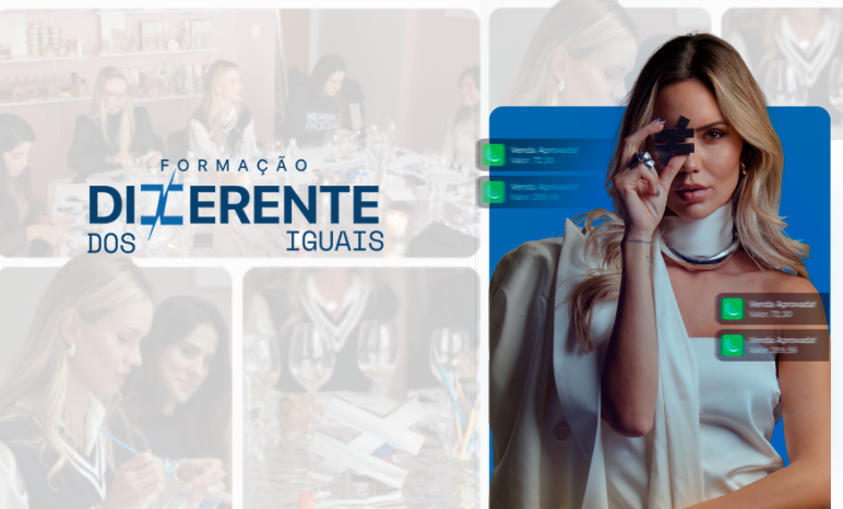 Diferente dos Iguais