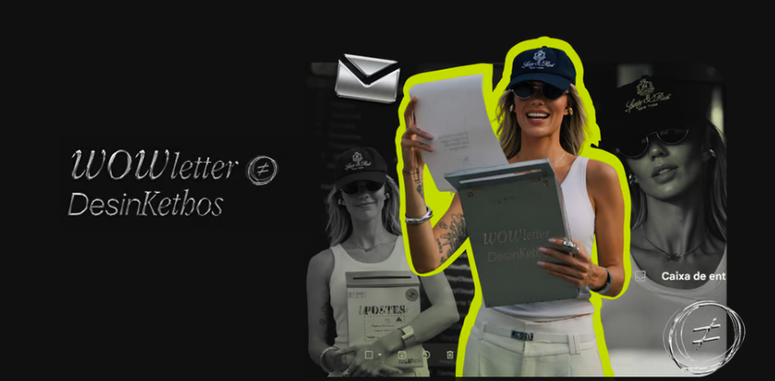 WOW Newsletter