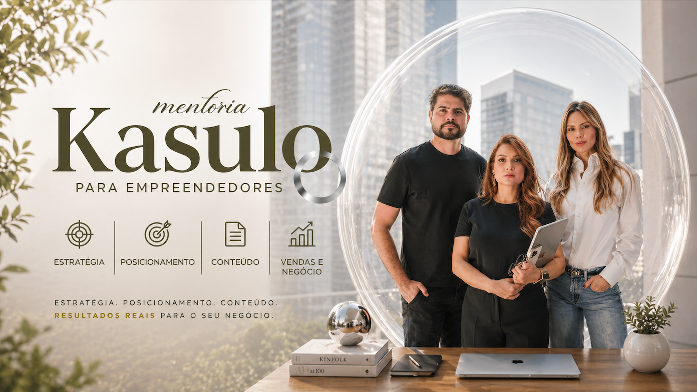 Mentoria Kasulo