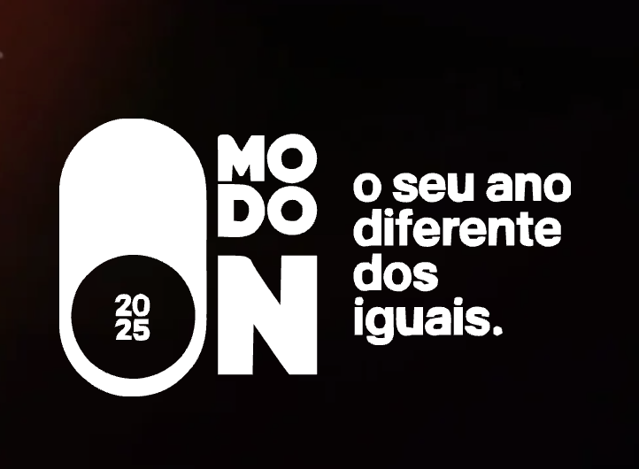 Imersão Modo On